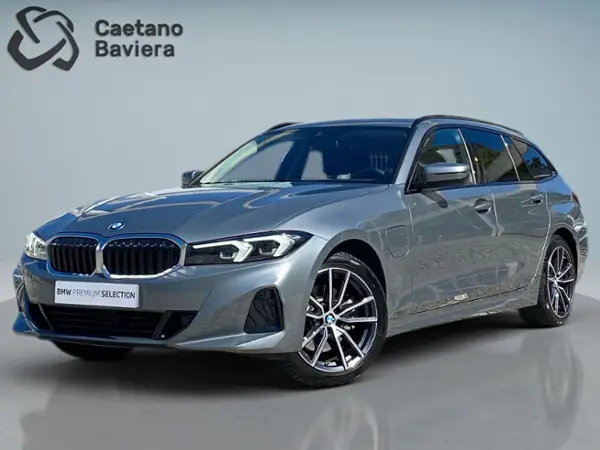 BMW Serie 3